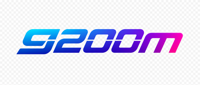 Logo g200m